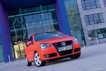 Volkswagen Polo GTi 2006 года